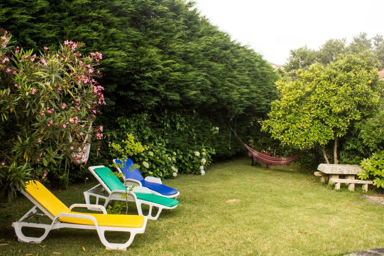 Moinho Do Prado Apartment Vila Nova de Cerveira Exterior photo